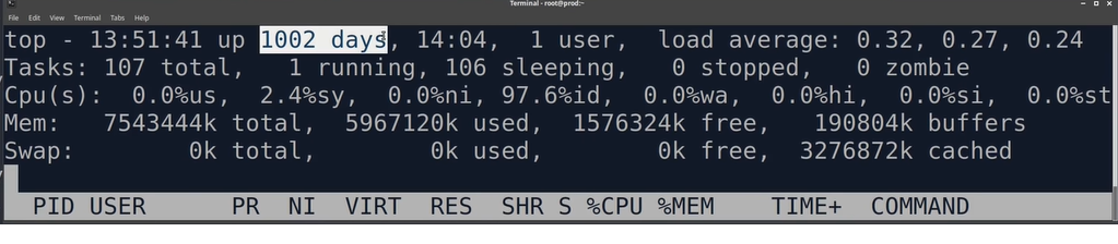 10 điều bạn có thể làm với Linux mà bạn không thể làm với Windows