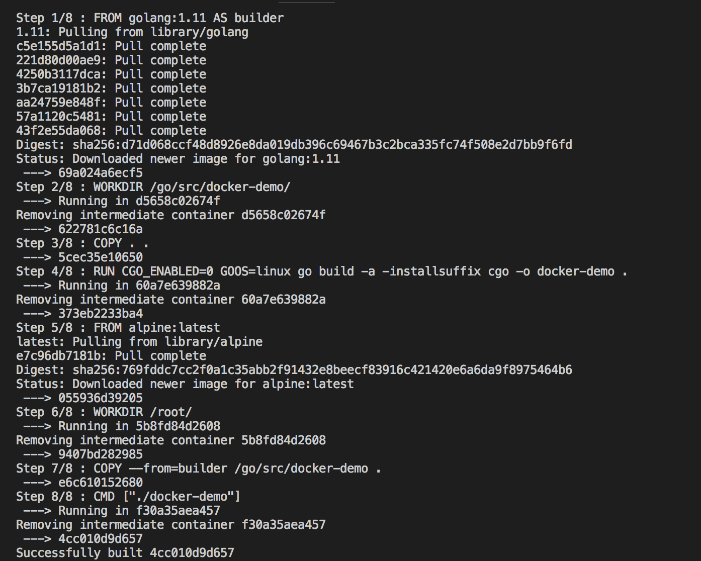 Docker là gì? Kiến thức cơ bản về Docker