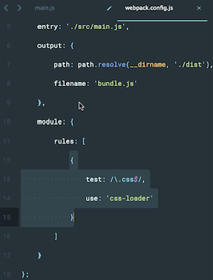 Ghi chú về 3 module bundler rollup, parcel, webpack