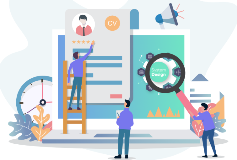 Các tính chất chính của một hệ thống phân tán
