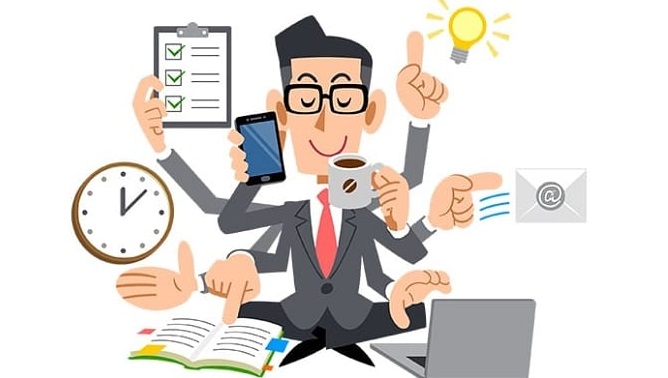 Nên làm việc ở công ty Product hay công ty Outsourcing?