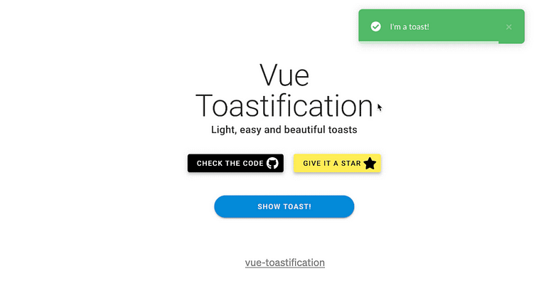 Top 3 Vuejs Library không thể không biết