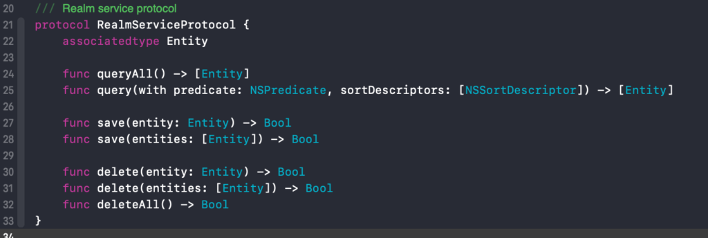 Lập trình IOS: Triển khai MVVM cho project swift (phần 4)