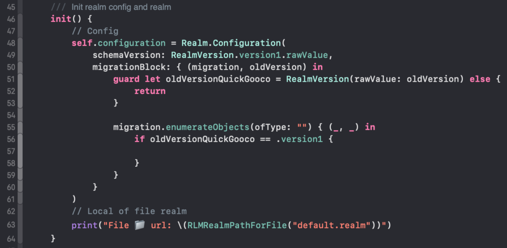 Lập trình IOS: Triển khai MVVM cho project swift (phần 4)