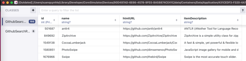 Lập trình IOS: Triển khai MVVM cho project swift (phần 4)