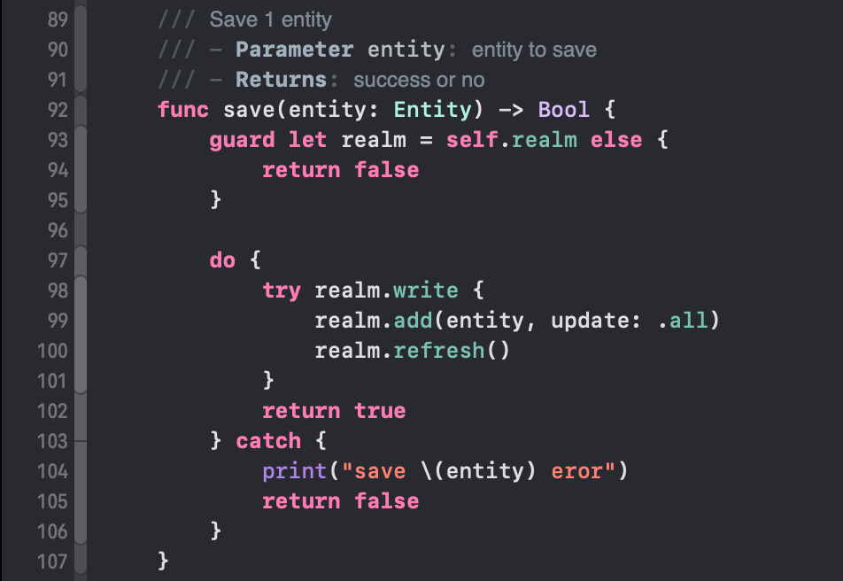 Lập trình IOS: Triển khai MVVM cho project swift (phần 4)