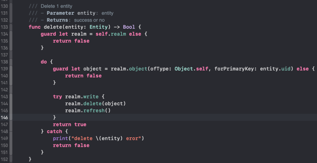 Lập trình IOS: Triển khai MVVM cho project swift (phần 4)