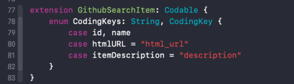 Lập trình IOS: Triển khai MVVM cho project swift (phần 5): Tạo ứng dụng offline bằng realm database (tiếp theo)