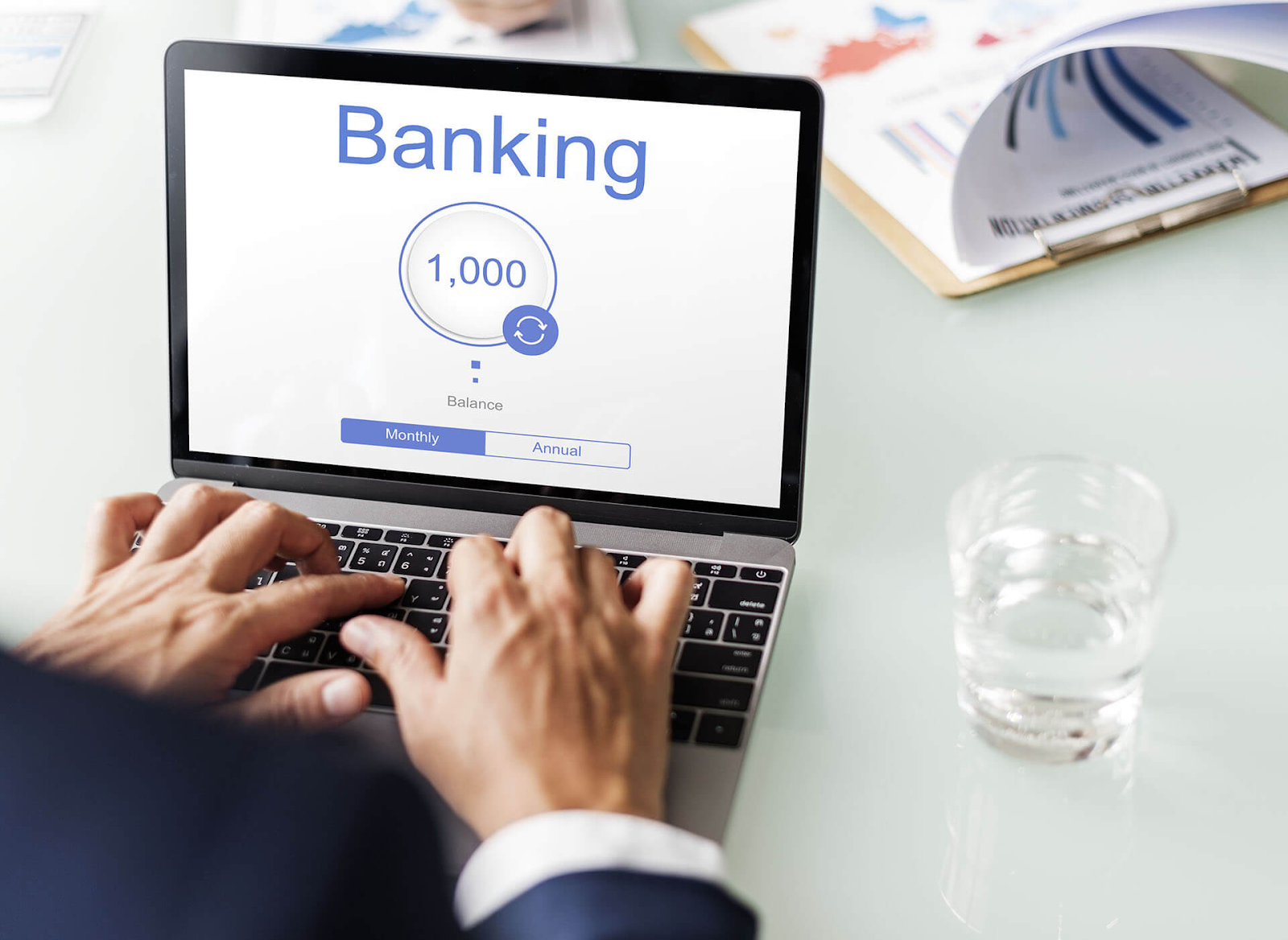 banking