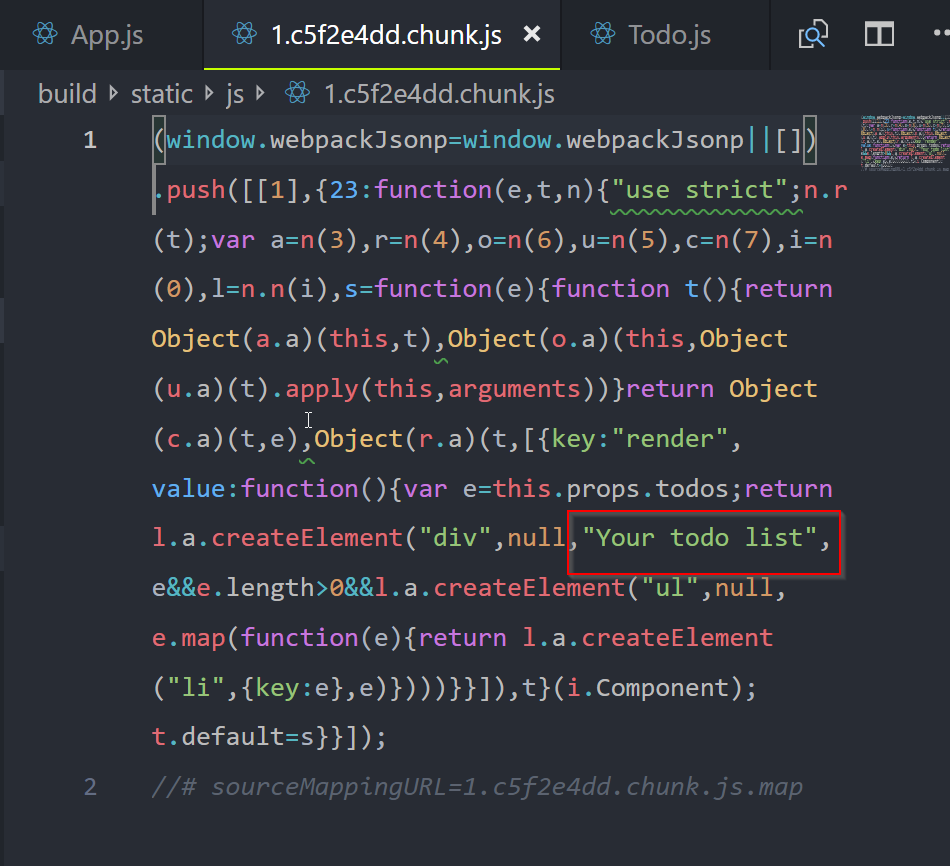 Hướng dẫn lazy load component trong React