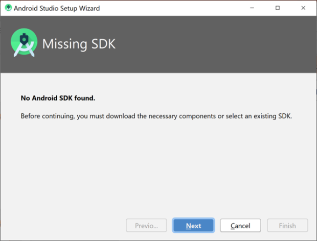 Cách cài đặt Android Studio phiên bản năm 2020