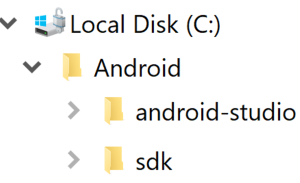 Cách cài đặt Android Studio phiên bản năm 2020