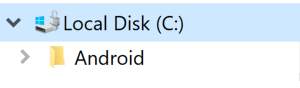 Cách cài đặt Android Studio phiên bản năm 2020
