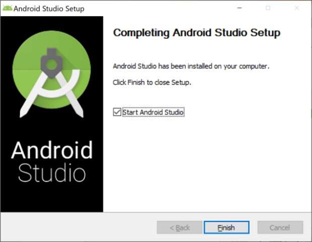 Cách cài đặt Android Studio phiên bản năm 2020