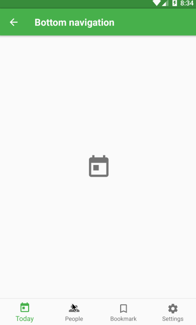 Điểm qua các kiểu navigator của thư viện react-navigation