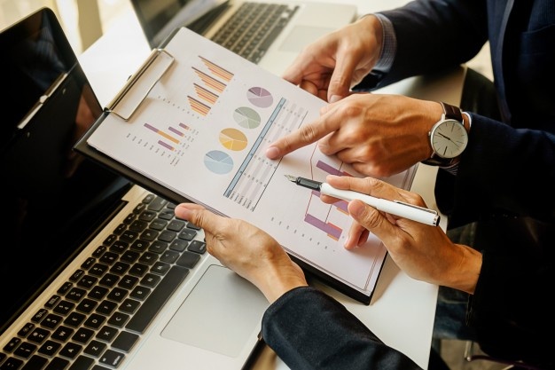 business analyst