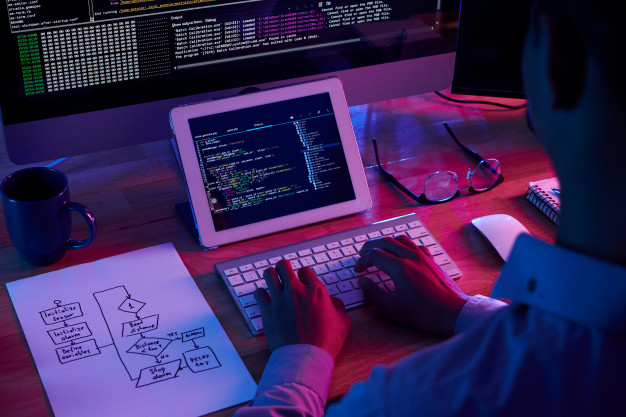 coding skill