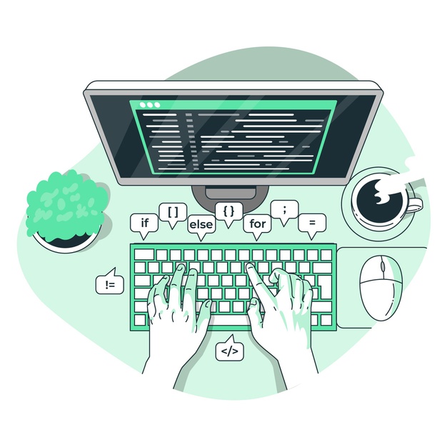 kỹ năng coding
