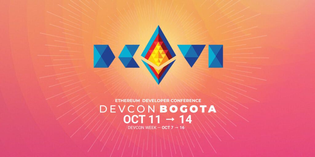 hội nghị devcon 2022