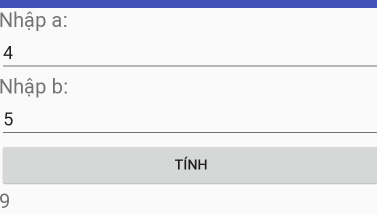 Tăng tốc lập trình Android với Kotlin