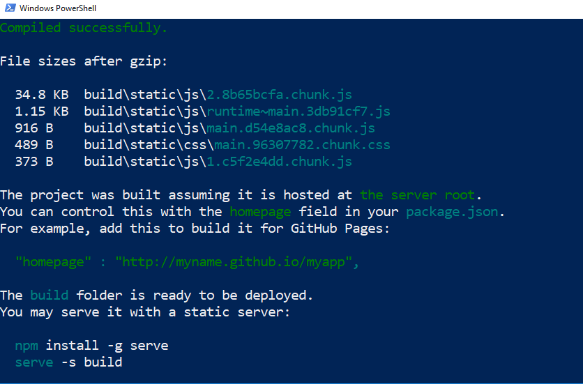 Hướng dẫn lazy load component trong React