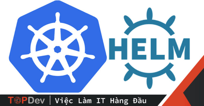 helm