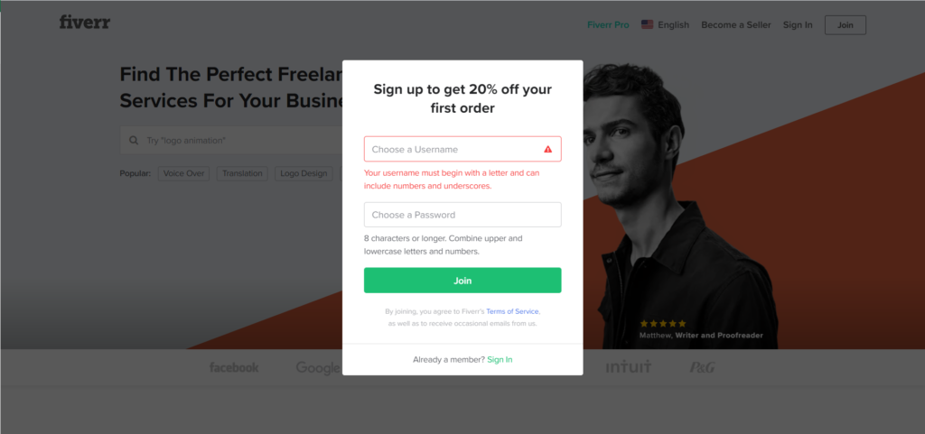 [Chia sẻ] Tôi đã kiếm tiền bằng việc freelancer ở đâu?