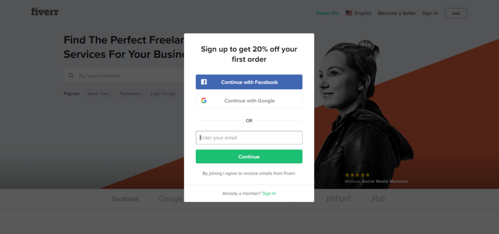 [Chia sẻ] Tôi đã kiếm tiền bằng việc freelancer ở đâu?
