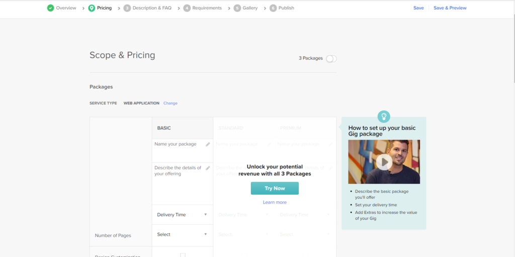 [Chia sẻ] Tôi đã kiếm tiền bằng việc freelancer ở đâu?