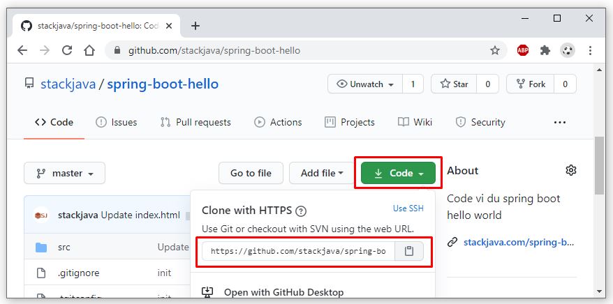 Hướng dẫn build java project, maven project trên Jenkins