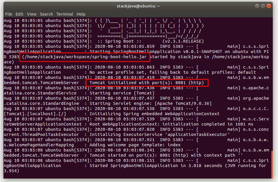 Hướng dẫn deploy Java Project, Maven Project với Jenkins