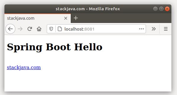 Hướng dẫn deploy Java Project, Maven Project với Jenkins