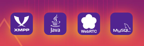 Build Android chat application using Android Studio