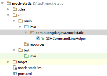Mock phương thức static trong Unit Test sử dụng PowerMock