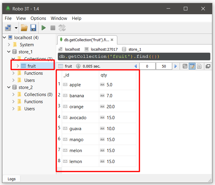 Hướng dẫn sao lưu, khôi phục data mongo (mongodump, mongorestore)