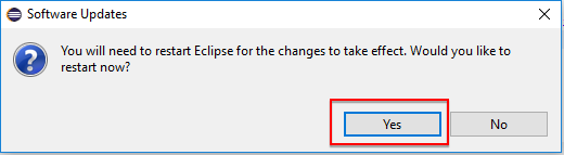 Cài đặt TestNG trong Eclipse